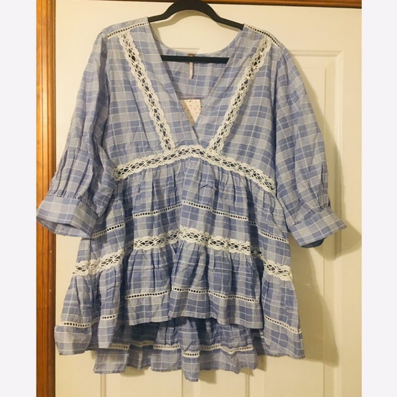 Free People Tops - Free People